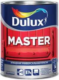 Dulux master