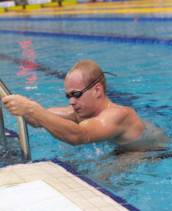 Таганрогские пловцы из «Бригантины» завоевали 5 золотых медалей на чемпионате мира по плаванию