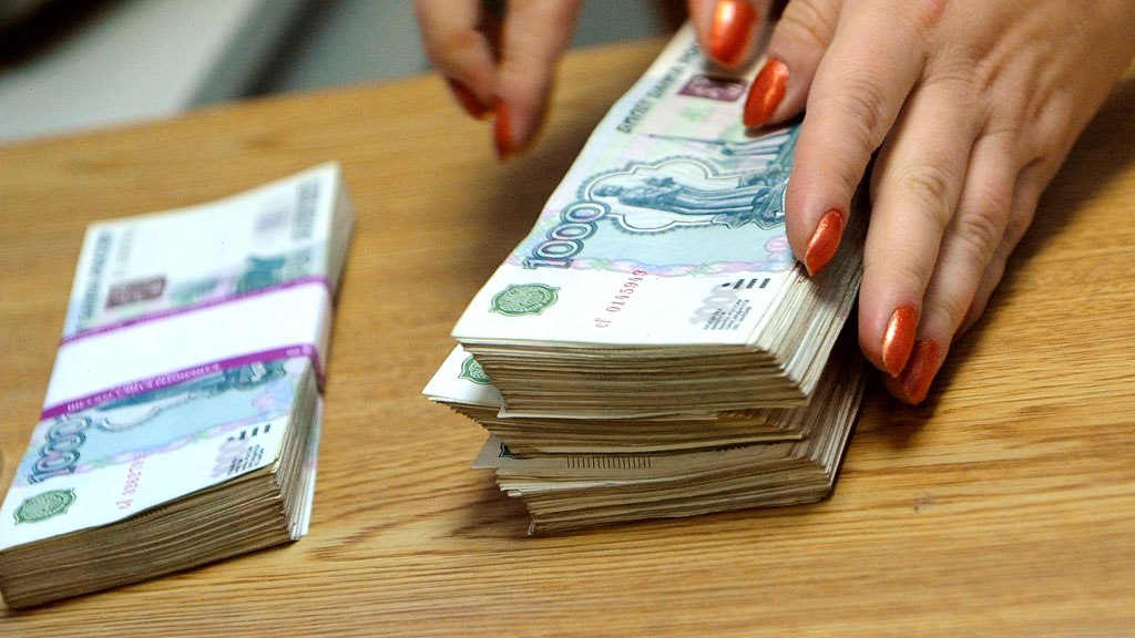 В Таганроге главбуха ЗАО «Стинс-Таганрог» обвиняют в хищении более 2 миллионов рублей